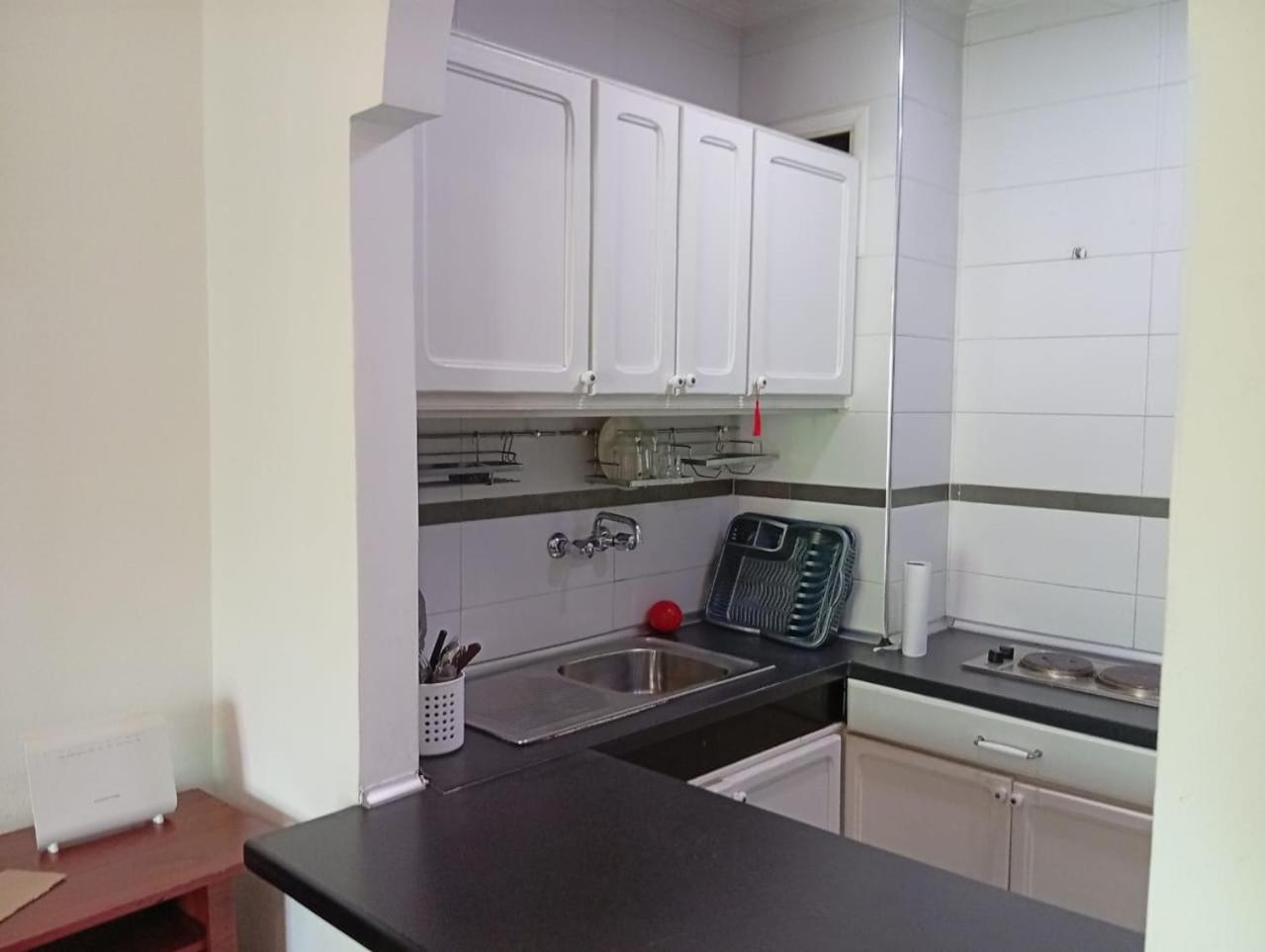 Appartement Coastal Escape